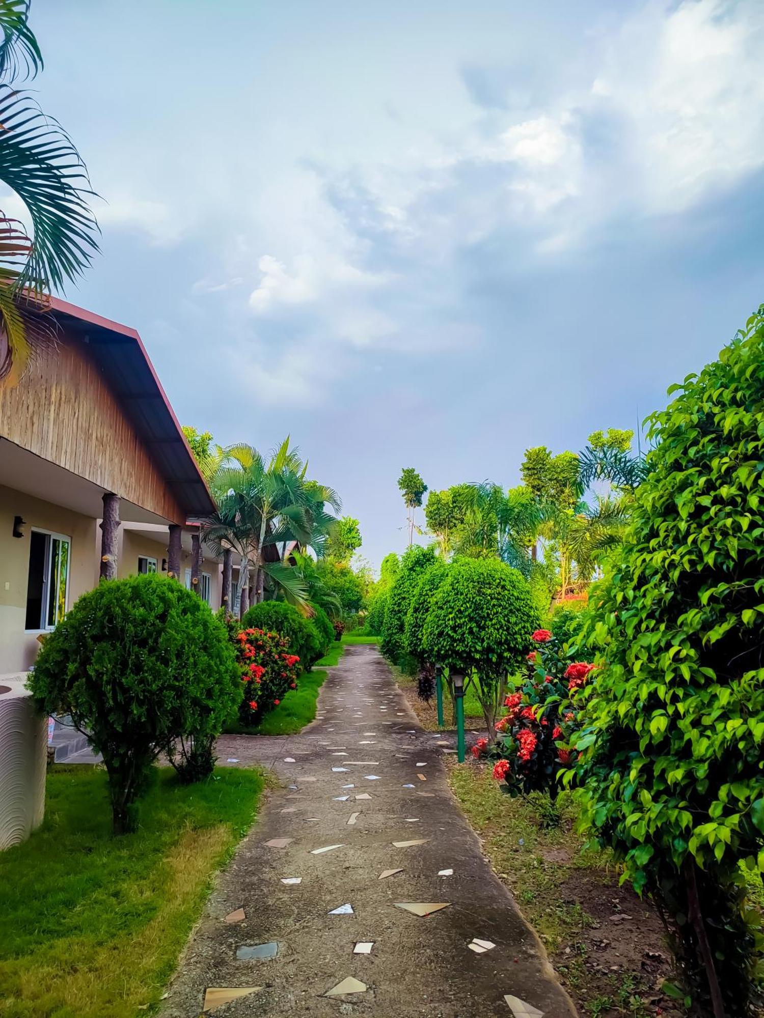 Greenland Safari, Sauraha Exterior foto